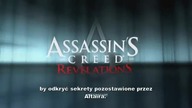 Assassin's Creed Revelations -GameCom Demo PL