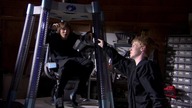 Zeke i Luther sezon 1 odc.  7 - Luck Be a Rodent Tonight HD PL