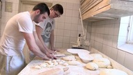 Najlepszy piekarz - Konkurs w tradycyjnej piekarni