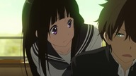 Hyouka odc.  2 Lektor IVO