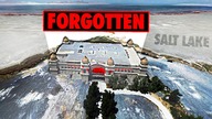 Why Salt Lakes Problematic Landmark is Running Out of Time