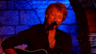 Wanna Make A Memory Jon Bon Jovi live acoustic Napa San Francisco Aug 28 2012