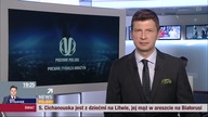 Polsat News - Wpadka na początku Sportu (17 sierpnia 2020)