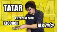 Pieprzone życie... jak żyć? - CYBER INFO # 4