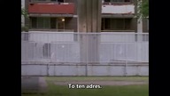 Due South....S03E04