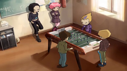 KOD LYOKO POLSKA - ODC.  85 - Fatalne zauroczenie [HD]