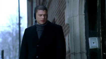 Skazany Na Śmierć S01E16.  [Lektor PL]