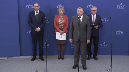 DRUŻYNA BRAUNA Z PlLNYM APELEM DO NAWROCKIEGO O WETO W BULWERSUJĄCEJ SPRAWIE!