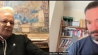 Jak PiS zastrasza opozycje.  Szef NIK ujawnił, ze poluja na jego syna.  Marian Banaś pod ostrzałem