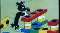 Psi żywot: Domek z klock&oacute;w (1990)