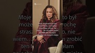 Ile Jennifer Grey wiedziała o Polsce przed Prawdziwym bólem?