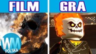10 OCENZUROWANYCH momentów w grach LEGO MARVEL