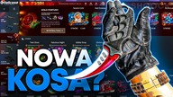  NOWA KOSA w CS:GO  Hellcase. com