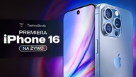 Premiera iPhone 16 [NA ŻYWO]  PART 2