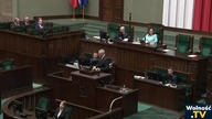  Grzegorz Braun o WHO: Kiedy wypiszemy się z tego klubu złoczyńców i zbrodniarzy?