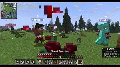 MAM TALENT Z GOŚCIEM SPECIALNYM - TOTALNY CHAOS