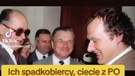 35 lat rudy lis nas oszukuje