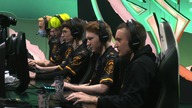 Royal Never Give Up vs Pentanet. GG |EN| - MSI 2021 Groups Day 4