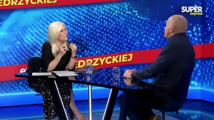 12. 05. 2023r BŁASZCZAK DO DYMISJI! WOJNA MON-u z WOJSKOWYMI! Ppłk Przepi&oacute;rka Rosja BĘDZIE TESTOWAĆ NATO