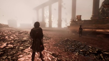 Walka z Renoira i Malarka| Clair Obscur Expedition 33 #24