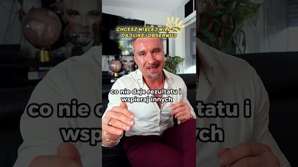 273 Przepis jak mieć szczęście w życiu