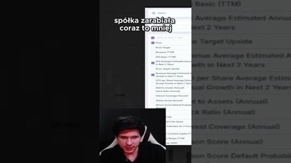 Jak rozpoznawać prawdziwe okazje na giełdzie Sekrety analizy!