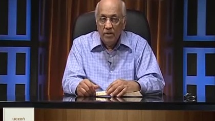 W czym mamy naśladować - Jezusa Zac Poonen