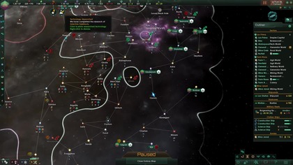 Stellaris Divine Empire 04 - Psionic Ascension