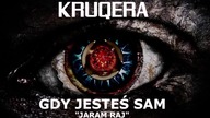KRUQERA - GDY JESTEŚ SAM (PROD. FLEZBEATS)