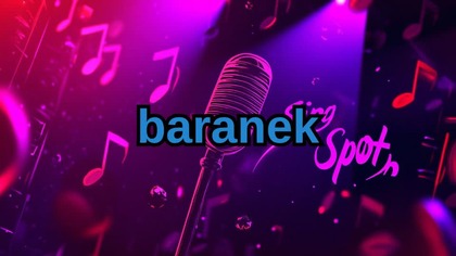 Baranek Karaoke