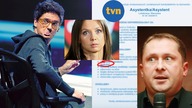 Szokująca oferta pracy w TVNie!