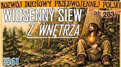 [283] Na Wiosnę, na Drogę (1861) Teofil Zabrzycki