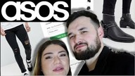ZMIENIAM STYL MOJEGO CHŁOPAKA