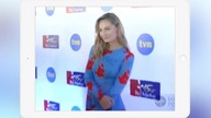 Małgorzata Socha - bała się grać u Vegi?!