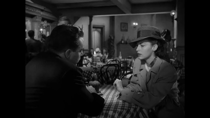 Zab&oacute;jcy - The Killers (1946) napisy PL