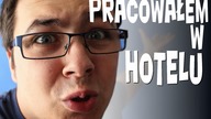 Pracowałem w hotelu - DWIEMINUTY #109