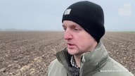 MĄKA Z ROBALI PROWADZENIE PLANTACJI BURAKA CUKROWEGO NA WCZESNY P&Oacute;ŹNY ZBI&Oacute;R.  ODCINEK 