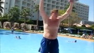 Backflip po rosyjsku