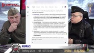 KAMRACI (Czat Bimber Tryb AI) - Olszański, Osadowski NPTV (30.01.2026)