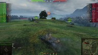 Type 61 (7,6K Damage) | World of Tanks