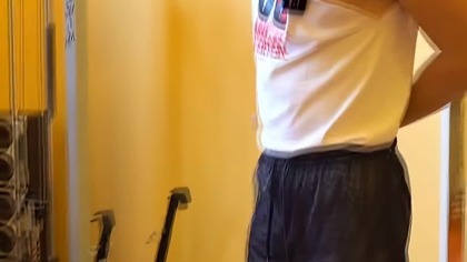 Jedno z lepszych ćwiczeń dla SPORTOWCA #shorts