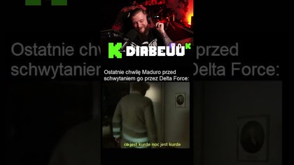 pov ostatnie chwile maduro