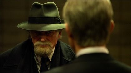 The Strain S01E07 [10Bit] [1080p]