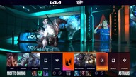 Misfits vs Astralis |EN| - LEC Summer Split 2021 W5D2