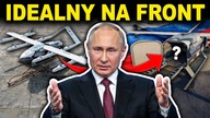 PODEJRZANY ROSYJSKI SAMOLOT GOTOWY