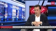 W. Gadowski | Afera Skok Wołomin! Kto za to odpowie?