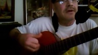 Wiatr na łodzi - muz. git. flet. śpiew - Janusz Chomicki