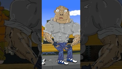 RANDKA SPEJSONA (BLOK EKIPA)