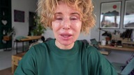 TEST - WESTMAN ATELIER VITAL SKINCARE COMPLEXION DROPS - CAŁY MAKIJAŻ KOSMETYKAMI TEJ MARKI