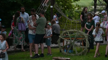 Noc Świętojańska w Turtulu.  (2) 26. 06. 2026.